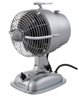 Fanimation FP7958SS Urbanjet Table Fan 